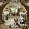 Hundespielzeug Kauknochen Knochen Bälle Einzigartige quietschende Parodie P Hundedesigns Unbezahlbares Capse-Geschenk Fashion Hound Collection Pawrses And Pawbags Otfr9