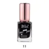 Nail Polish Microgel Bg Fashion Do Not Peel Color Plum Red Avocado 14Ml Drop Delivery Otw4P