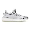 yeezy 350 v2 kanye west shoes yeezy35 yeezeys yeezyz boost Authentic 2024 Top Designer Uomo Donne Scarpe da Corsa Bone Onyx Sneakers Dhgate Chaussure 【code ：L】