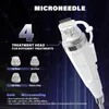 9D HIFU Multifunction Beauty Machine Ultrasound Skin Vaginal Tightening Face Lifting Liposonix Body Slimming Fractional RF Microneedling Acne Scar Removal