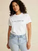 T-shirt femme T-shirts graphiques esthétiques pour femmes vêtements d'été 2024 mode manches courtes T-shirt vintage T-shirt femme t-shirts amples hauts T240129