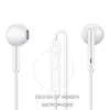 For Apple Original Headphones IPhone 14 13 12 11 Pro Max Mini Bluetooth Wired Earphones X XS XR 7 8 6 Plus Phone Accessories