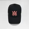 Nieuwe Hoed Geborduurd Alfabet Zonnescherm Baseball Hoed Mode Casual Outdoor Mannen Honderd Match Vrouwen Hipster Hip Hop