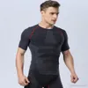 Strak badkledingpak sport comfortabel sneldrogend ademend hardloopinstructeur Europa en de Verenigde Staten heren swimw2509