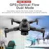 DRONES L900 PRO SE MAX GPS DRONE 4K Professional Dual HD Camera 5G WiFi FPV 360 Hinder Undvikande borstlös Motor RC Quadcopter Dron YQ240129