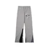 Pantalones de talla grande para hombre Pantalones de chándal acolchados de alta calidad para clima frío Invierno Hombres Jogger Cantidad casual Algodón impermeable 43532F Drop D OTFZX