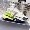 Colored Unicorn Shock Men's Designer Paris Casual Pointed Hollow Shoes Sports Sneaker Women's Space Mens Fashion 60QY