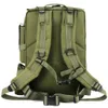 Hiking Bags Large Camping Backpack Military Pack Army Molle Tactical Assault Backpack Mochila Waterproof Outdoor Travel Fishing Hunting Bag YQ240129