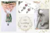 Brooches Personalized Master Custom Brooch Wedding Bouquet Photo Charm Pin Vintage Corsage Dresses Cardigan Pin Buttons for Engagement