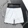 shorts de bain design tissu imperméable pantalons de plage en nylon maillots de bain planche de natation plages surf court luxe hommes shorts 006