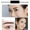 Eyebrow Enhancers Qishi Beauty Tattoo Special Flat Head Line Pencil Waterproof Sweat Is Not Easy To Decolorize Lasting Can Be Whitened Ot71T