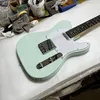 TL Guitar Rosewood Fingerboard Surf Green Color Chrome Hardware High Quality Free Shipping Electric guitar