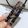 Panno colorato BB clip C stile tornante clip di una parola carta per capelli per gli articoli delicati preferiti da donna accessori per copricapo festa gif248l