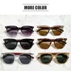 Sunglasses 2024 Retro For Men Fashion Square Glasses Vintage Women Luxury Wood Anti-Blu-Ray Lens Eyewear