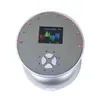 3 I 1 Ultrasonic Cavitation Slimming Machine Multifunktionellt hemanvändning Fett Burn Device RF Face Lift Massager