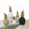 Original Nordic Modern Pineapple Fruits Living Room Wine Cabinet Window Desktop Home Decoration Furnishing Prop Accessories284U