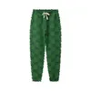 Designer calças masculinas de luxo joggers mulheres sweatpants moda carta g calças lazer ao ar livre movimento moda homem d8