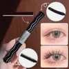 Mascara General Trade Thailand Treechada Big Eyes Double Head Slim Long Waterproof Encryption Non-Smudging Drop Delivery Othnq