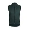 SPEXCEL tout l'hiver coupe-vent et polaire thermique Gilet de cyclisme 2 couches Gilet de cyclisme avec 3 poches arrière 240123