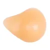 Bionic Artificial Limb Fake Boobs Pads Bra Inserts Silicone Breast Forms Realistic Protheses for Mastectomy Women Mammary Cancer