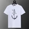 Hommes Designers T-shirt Homme Femmes T-shirts avec lettres Imprimer manches courtes Chemises d'été Hommes T-shirts en vrac