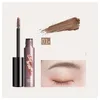 Eyebrow Enhancers Vlonca Double Head Pencil Matically Rotates 1.5Mm Thin Core Is Not Easy To Stain Beginners Drop Delivery Ots2I