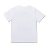 Hommes T-shirt Haute Qualité Chemises Designer Casual Mode Manches Courtes Europe Amérique Hommes Femmes Col Rond T-shirts Taille US S-XL