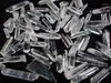 Decorative Figurines 70-90Lot Clear Quartz Crystal Polishing Points 1/2LB Terminated Wand Healing