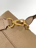 Schoudertas Designer Yingli Kleur Luxe Handtas Klassieke Dameshandtas Crossbody Enkele Wortel Dames Mini Handtas #46041