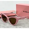 designer zonnebril voor dames luxe bril brief zomerbril unisex brillen mode metalen zonnebril met doos zeer goed cadeau 6 kleuren