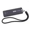Kable komputerowe NVME Case Zadokłon SSD do adaptera USB M.2 Box 10 Gbps USB3.1 PCIE M2 type-A dla 2230 2242 Drive