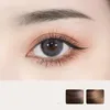 Eyebrow Enhancers Small Gold Bar Double Head Pencil Very Chopsticks Waterproof Sweat Lasting No Smudging Do Not Take Off Makeup Natura Otbga