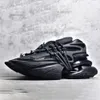 Unicorn Tasarımcı Ayakkabı Sneaker Spor Uzay Servisi Unicorn Kalın Sole Yüksek Çift Erkek Kadın Spor Günlük Baba 3 T32E