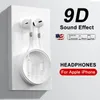 For Apple Original Headphones IPhone 14 13 12 11 Pro Max Mini Bluetooth Wired Earphones X XS XR 7 8 6 Plus Phone Accessories