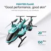 Drones Professional V10 Fighter Plane RC Mini Drone 4K HD Camera FPV Drones Helicopters Quadcopter Toys Remote Control Smart Hover Toy YQ240129