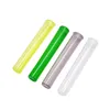 119MM Tube Doob Vial Waterproof Airtight Smell Proof Box Tubes Odor Sealing Herb Spice Container Storage Case