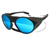 2024 Designer Polarized Sports Glasses à prova de vento e areia Bicycle Motorcycle Running Outdoor Sunglasses