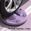 Feet Bodybuilding Equipment Board Health Slimming Waist Exerciser Disc Gym Fitness Twist Balance Trainer 240123