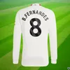 23 24 The England Long Sleeve Soccer Jerseys-B.Fernandes, Rashford, Antony Editions.Fans and Player - Home, Away, Third. Various Sizes & Customization Name, Number