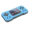 A15 Mini Handheld Video Game Consoles Built In 500 Games Retro Game Player Gaming Console Two Roles Gamepad Birthday Gift for Kids and Adults Dropshipping