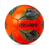 オリジナルの溶融サッカーボールサイズ5サイズ4サイズ3 PVC耐摩耗性の手縫製のサッカートレーニングコンペティションマッチVoetbal 240122