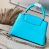 Designer Bag The Tote Bag Luxurys Handbags High Quality Shoulder Bags N48 865 Wallet messenger bags Tote Bags crossbody bags Designer Women Bag Dhgate Bags Lady Bags