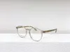 Womens Eyeglasses Frame Clear Lens Men Sun Gasses Fashion Style Protects Eyes UV400 With Case 1005