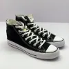 All Star Casual Buty luksus designerski trener kobiety męskie lata 70. na świeżym powietrzu 28 kolor płócienne sukienki but spacer płaski sneaker chłopiec dar podróży dziewczyna top tennis lady run buty