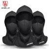 Waterproof Balaclava Ski Mask Winter Full Breathable Face Mask for Men Women Cold Weather Gear Skiing Motorcycle Riding1322H