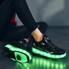 Roller Skate Buty dla dzieci chłopcy dziewczęta