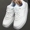 Sneakers Mężczyźni wygodne marka swobodne lekkie spacery dla kobiet buty tenis masculino plus size 35-46 240125 944 KOMPTABLE WO