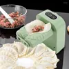 Producenci chleba Maker Empanada prasa automatyczna maszyna elektryczna prasowanie skóry
