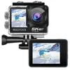 Sports Action Video Cameras 5K Action Camera 4K 60fps 24MP 2.0 Touch LCD EIS Dual Screen WiFi Waterproof Remote Control 4x Go S9Pro Sport Video Recorder YQ240129