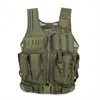 Summer Mesh Breatble Training Vest: A Special Forces CS Field Tactical Vest för utomhusäventyr!